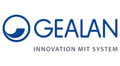 Gealan logo